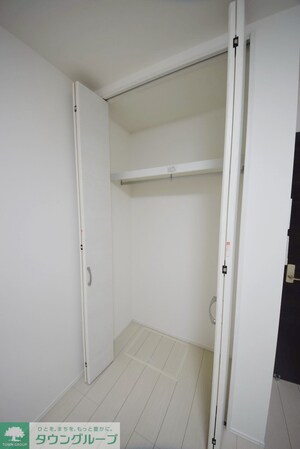 キャメル竹ノ塚IIIの物件内観写真